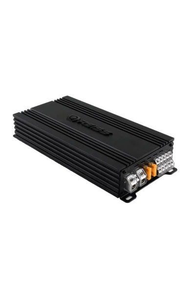 Reiss REİSS AUDİO RS-G600.5 5 KANAL AMFİ - 2
