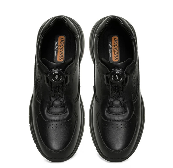 Dockers 237326 Hakiki Deri Erkek Ayakkabı - 3