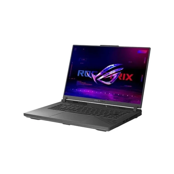 Asus Rog Strix G16 G614JV-N4120W Intel Core İ9-13980HX 16 GB 1tb SSD RTX4060 W11 16" Wuxga 165Hz Notebook (Yenilenmiş Ürün)