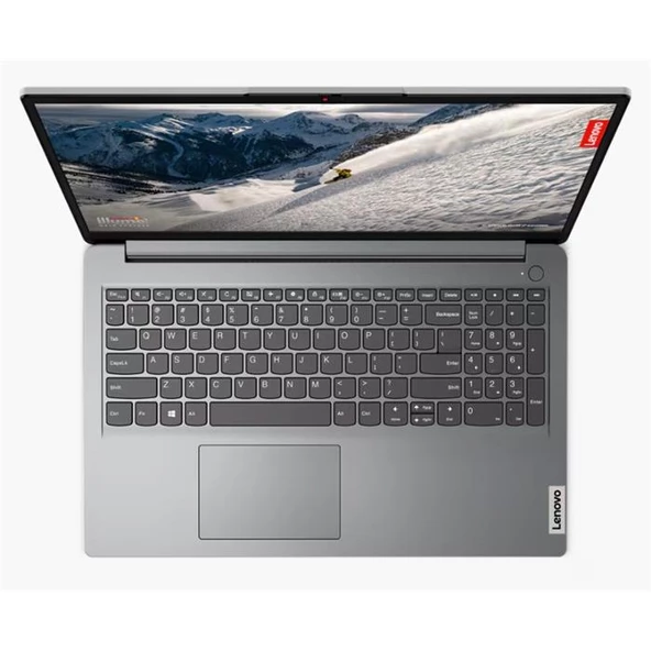 Lenovo IdeaPad 1 15AMN7 82VG00NDTX Ryzen 3 7320U 8 GB 256 GB SSD Radeon 610M 15.6" Full HD Notebook