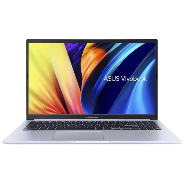 Asus Vivobook 15 X1502ZA-EJ824W lntel Core i3 1215U 15.6" 8 GB RAM 256 GB SSD FHD W11 Home Notebook (Yenilenmiş Ürün)