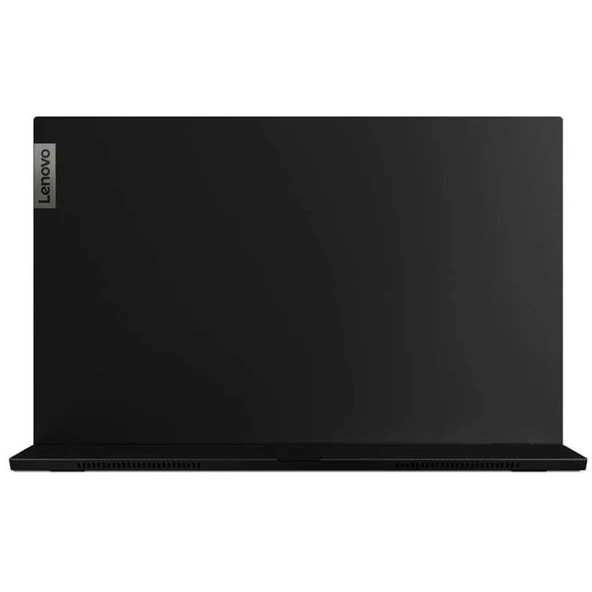 Lenovo ThinkVision M14D 63AAUAT6WL 14" 6 ms IPS 60 Hz Taşınabilir Monitör - 2
