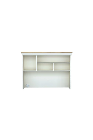 Monte Çalışma Masası Üst Modül - 2