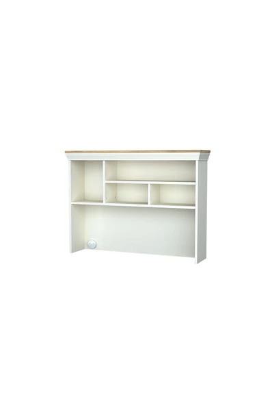 Monte Çalışma Masası Üst Modül - 3
