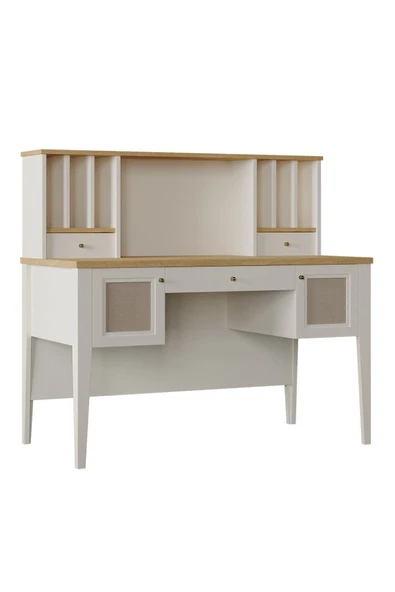 Corso Çalışma Masası Ve Üst Modül Küçük - 3