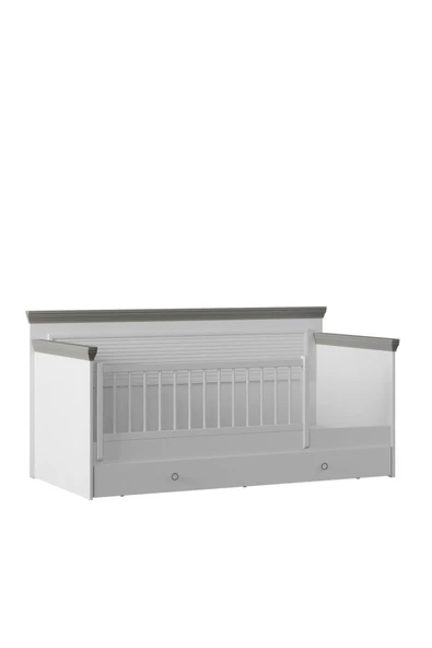 Mia Toddler Karyola (90x200 cm)