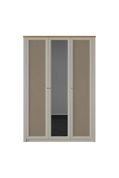 Corso 3 Kapaklı Dolap - 3