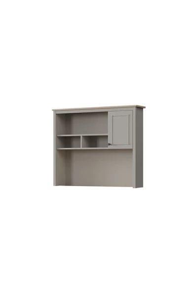 Sento Çalışma Masası Üst Modül - 3