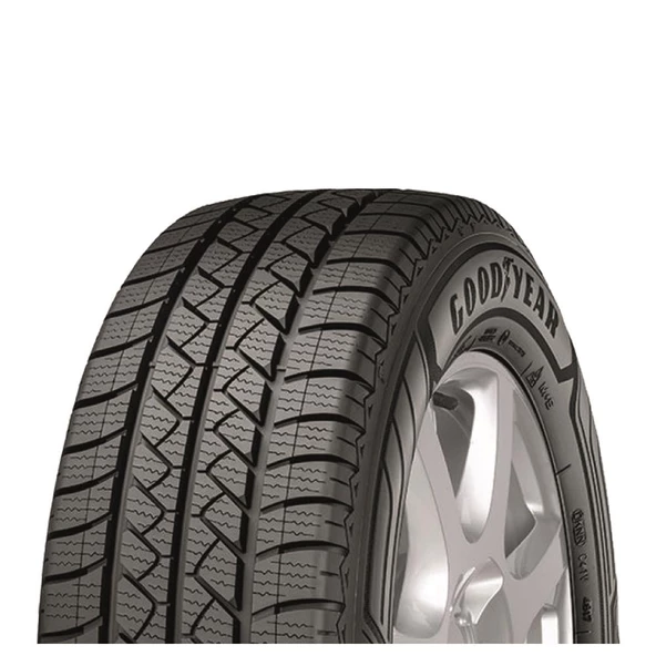 Goodyear 225/65R16C 112/110R Vector 4Seasons Cargo Üretim Tarihi : 2023