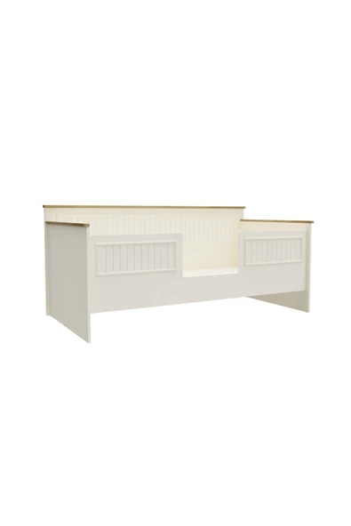 Monte Toddler Karyola (90x190 cm)