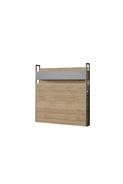 Legend Baza Başlığı (120 cm) - 3