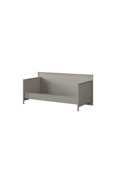 Sento Toddler Karyola (90x200 cm) - 3
