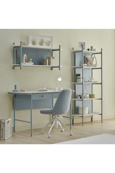 Laila Çalışma Masası Üst Modül - 2