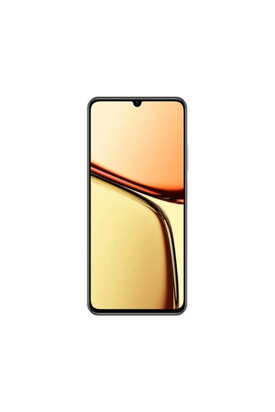 REALME C61 8-256GB GOLD