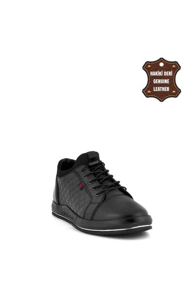 Voyager 9935 Erkek Casual Deri Ayakkabı (Kış 24) - 2