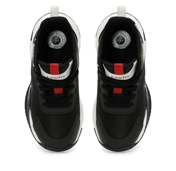 Kinetix Setra Bjk Lisanslı Sneaker - 3