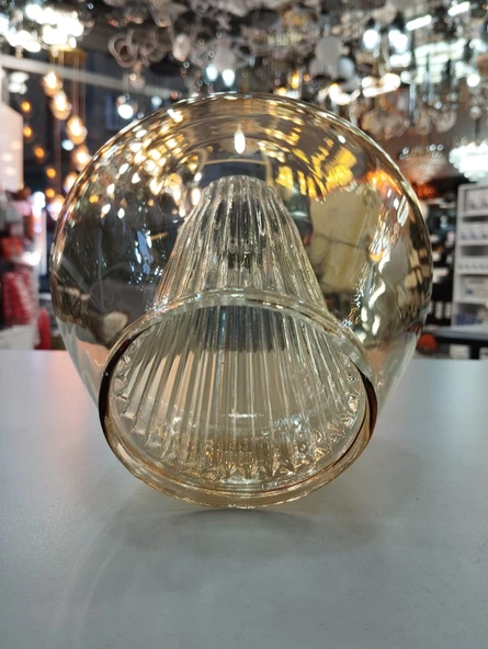 MODERN AVİZE CAMI - 2