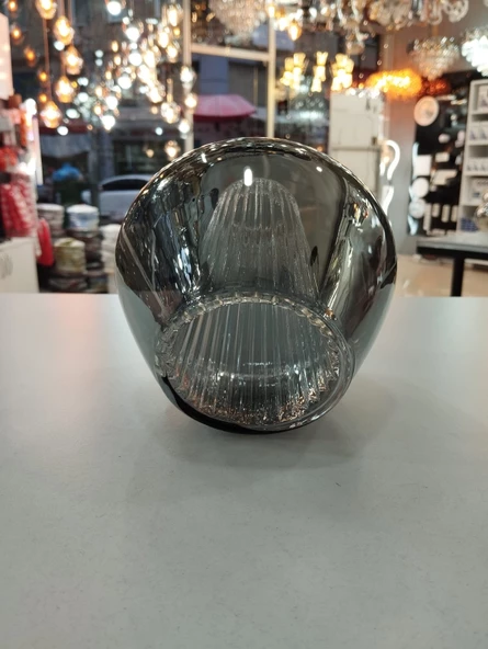 MODERN AVİZE CAMI - 3