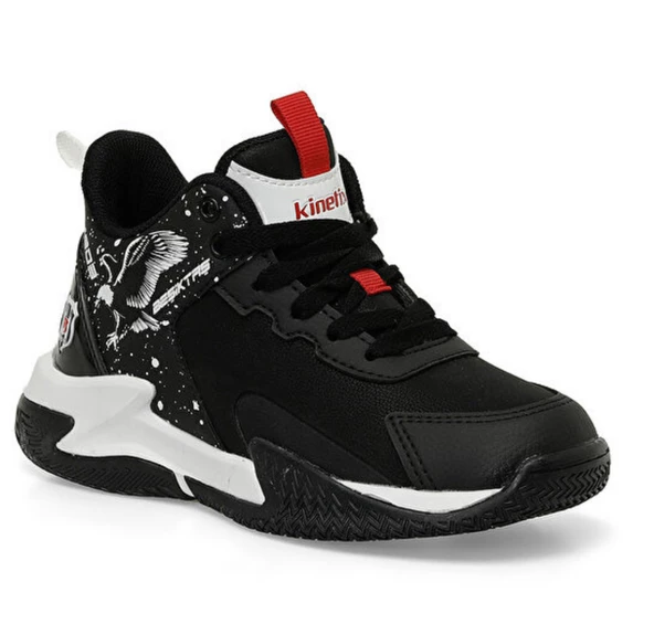 Kinetix Setra Bjk Lisanslı Sneaker - 2