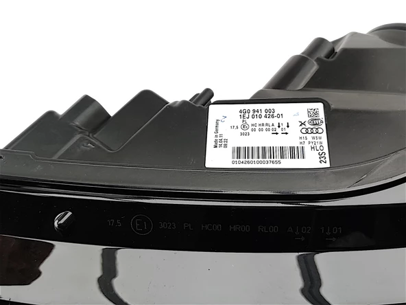 Sol Far - Audi A6 4G0 941 003 4G0941003 - 2