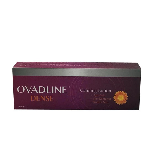 Ovadline Dense Calming Lotion 60ml