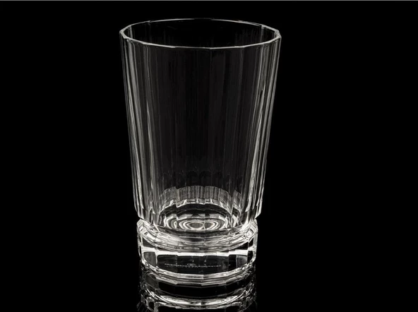 Mikasa Moor Cristal D'arques Macassar 6lı Bardak 36cl P296.552775