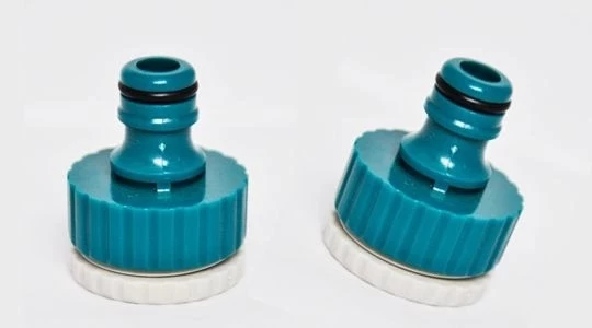 Raco 55221 Dişli Musluk Bağlantısı 3/4 " - 1 - 2