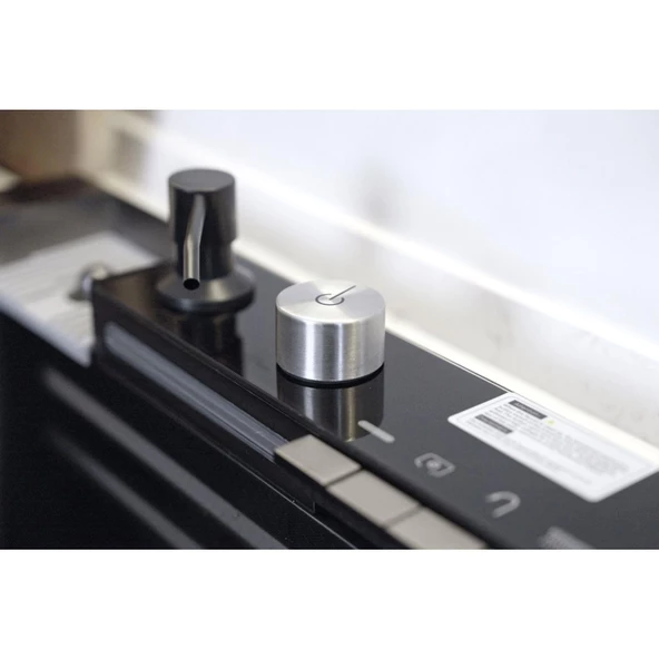 GL General GLPR 8550GUN Maxi Antrasit Akıllı Şelale Eviye 85x50 - 3