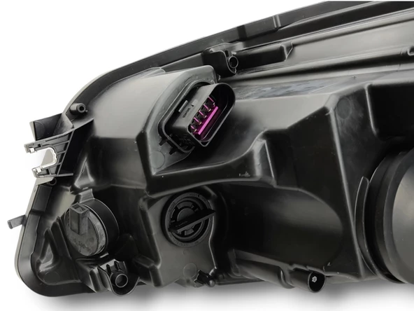 Sol Far - Audi A6 4G0 941 003 4G0941003 - 7