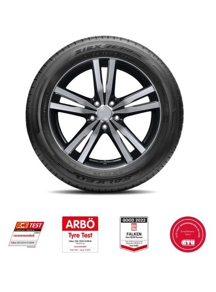 Falken 185/65 R15 TL 88H Ziex Ze310 Ecorun Oto Yaz Lastiği