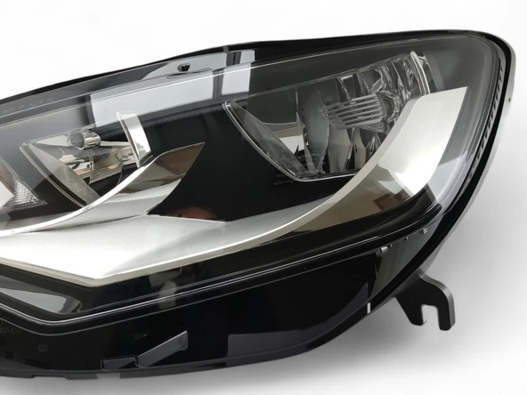 Sol Far - Audi A6 4G0 941 003 4G0941003 - 8