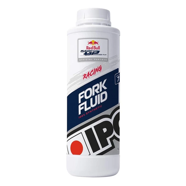 Ipone FORK FLUID 7 - 1 Litre