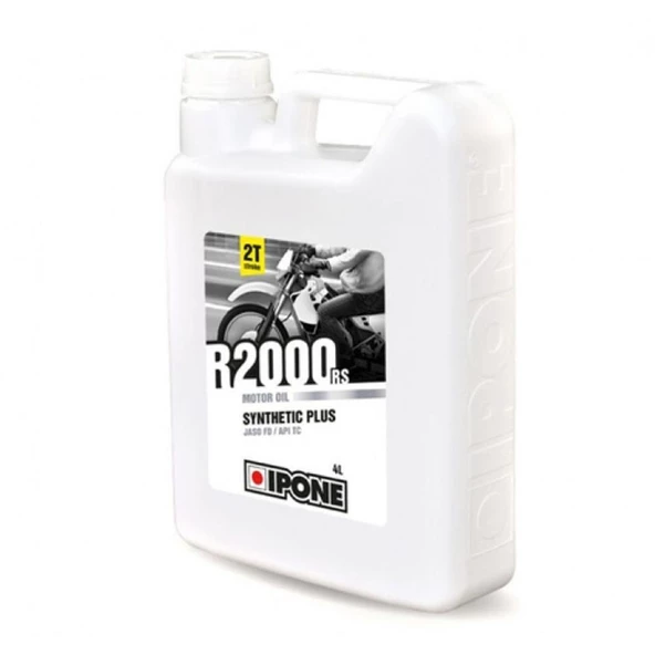 Ipone R2000 RS - 4 Litre - 2