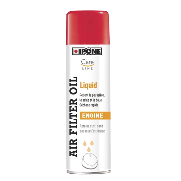 Ipone AIR FILTER OIL LIQUID - 500ml