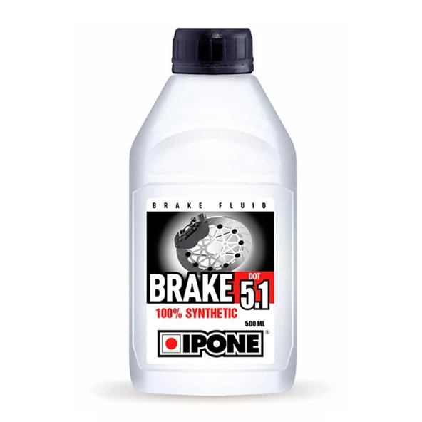 Ipone BRAKE DOT 5.1 - 500ml