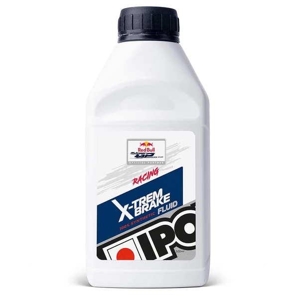 Ipone X-TREM BRAKE FLUID 500ml Fren Sıvısı