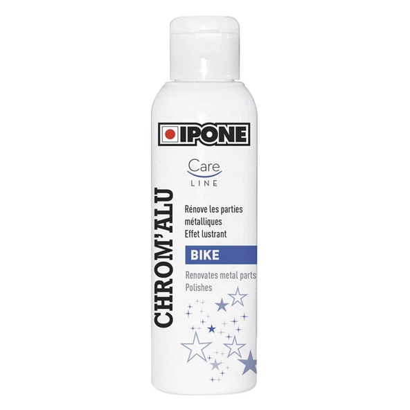 Ipone CHROM'ALU - 200ml