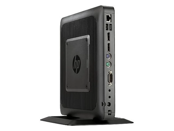 HP T620 Mini pc. 16 GB RAM, 128 GB SSD Yüksek Performanslı 12 ay garantili Bilgisayar(KABLOSUZ MOUSE VE KLAVYE HEDİYELİ) (YENİLENMİŞ 2. EL ÜRÜN)