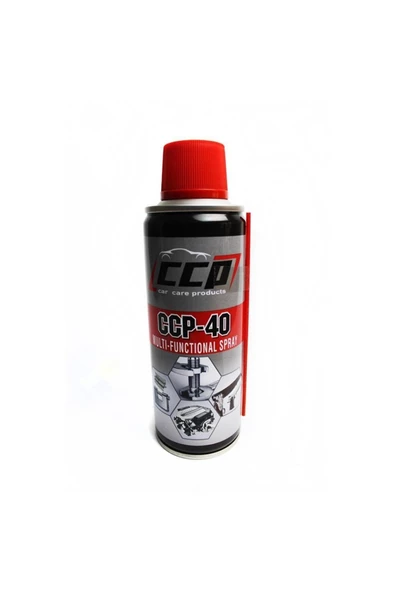 CCP MULTİ-SPREY CCP-40 SPREY 24X200ML