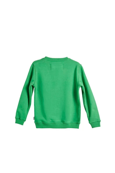 BAD BEAR ÇOCUK FUNKY CREWNECK JR 23.06.12.004 - 9