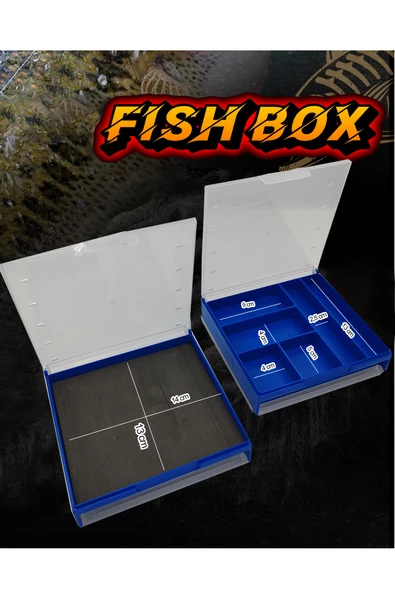 Çift Taraflı Rapala Jig Yem Lrf Kutusu Lures Suni Yapay Yem Metal Jig yem Meps Kutusu - Resim 4