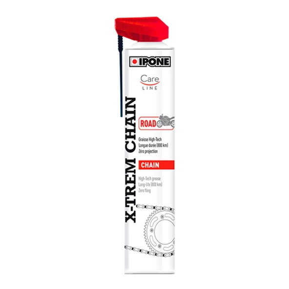 Ipone X-TREM CHAIN ROAD - 750ml - 1