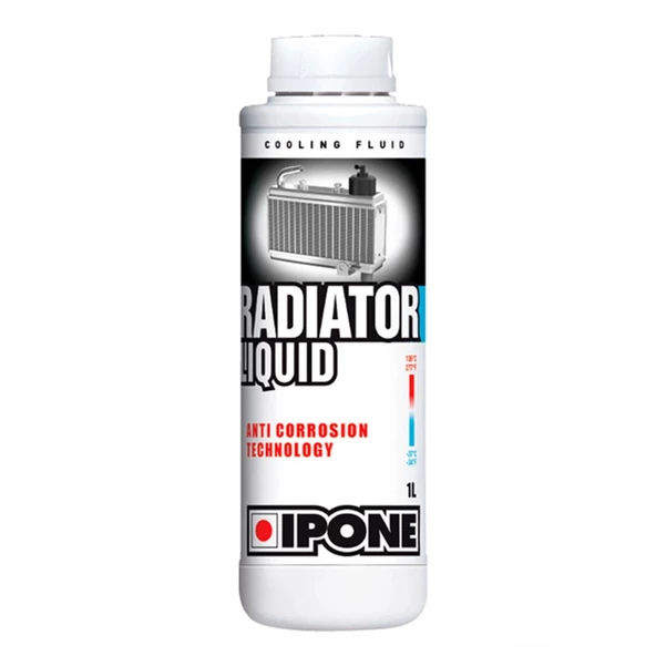 Ipone RADIATOR LIQUID - 1 Litre