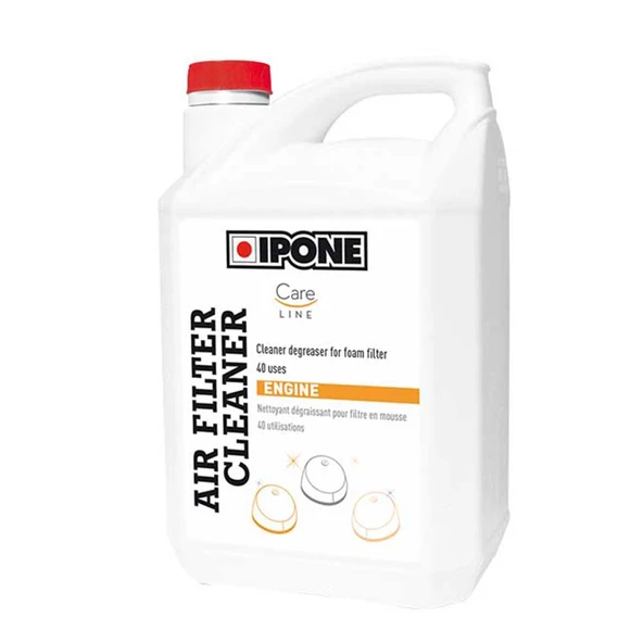 Ipone AIR FILTER CLEANER - 5 Litre