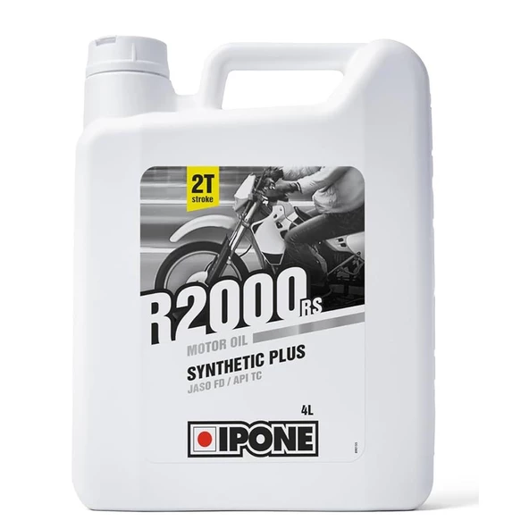 Ipone R2000 RS - 4 Litre