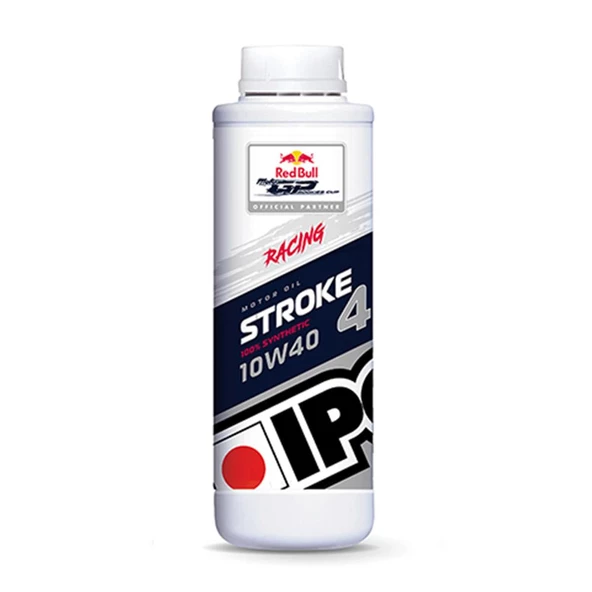 Ipone STROKE 4 5W40 - 4 Litre