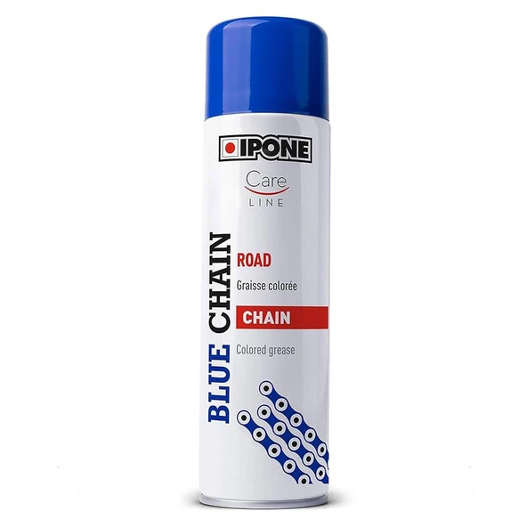 Ipone BLUE CHAIN - 250ml