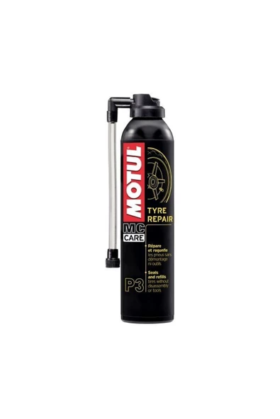 P3 TYRE REPAIR 12X0.300L