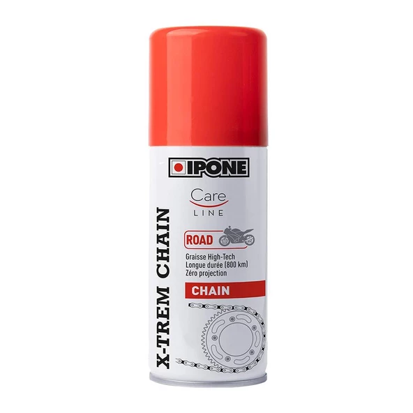 Ipone X-TREM CHAIN ROAD - 100ml