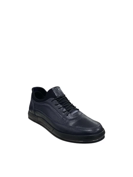 Voyager 6451 Erkek Casual Deri Ayakkabı (Kış 24) - 8